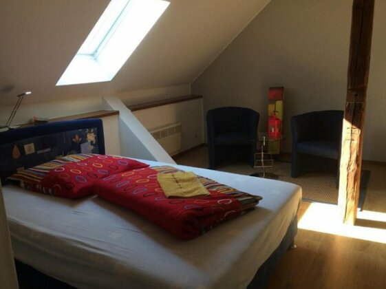 Pension Zum alten Gasthaus Hansel - Photo3