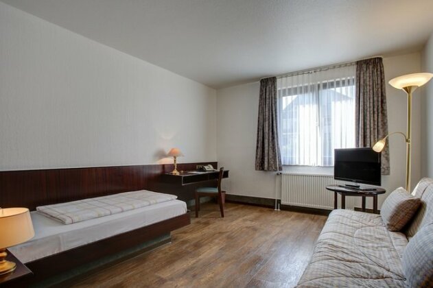 Centro Hotel Krefeld - Photo4