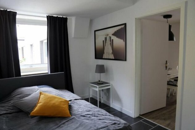 City Appartment Krefeld - 20 km DUS Airport/Messe - Photo2