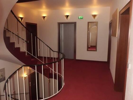 Hotel Imperial Krefeld - Photo2