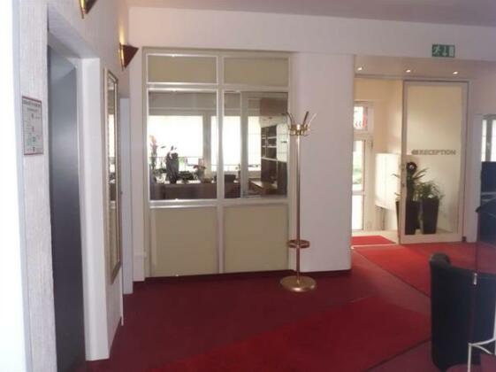 Hotel Imperial Krefeld - Photo5