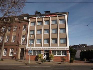 Hotel Imperial Krefeld