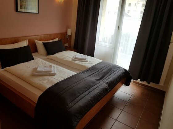 Hotel Saint Denis Krefeld City - Photo5