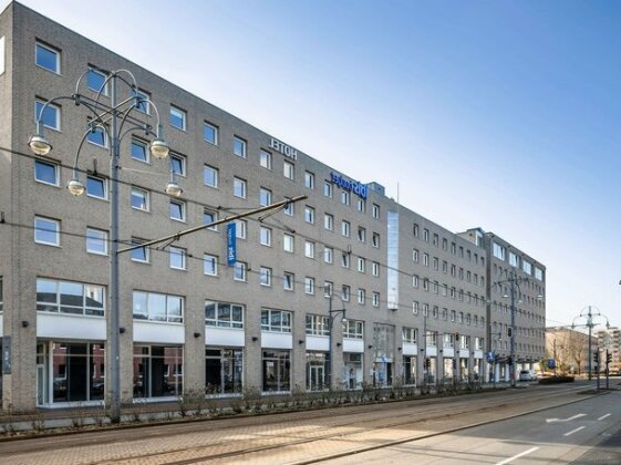 Ibis Budget Krefeld Messe-Dusseldorf