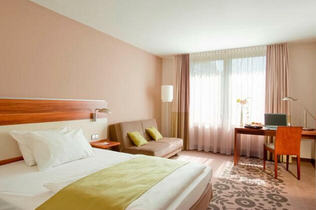 Mercure Tagungs- & Landhotel Krefeld - Photo3