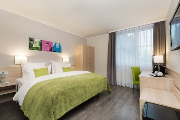 TRYP Dusseldorf Krefeld - Photo2