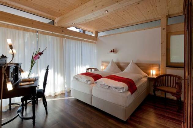 Vivere Ad Parcum - Bed And Breakfast - Photo3