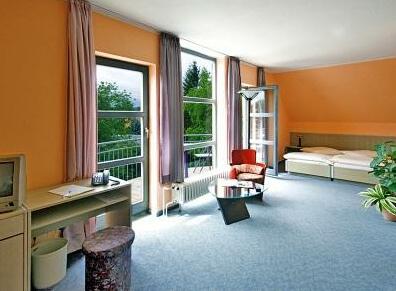 Hotel Kreischaer Hof - Photo3
