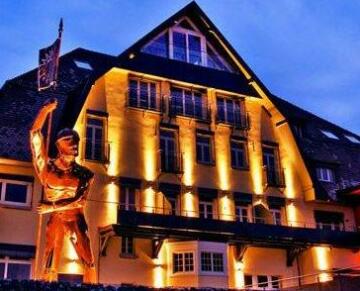 Bodensee-Hotel Sonnenhof Dependance