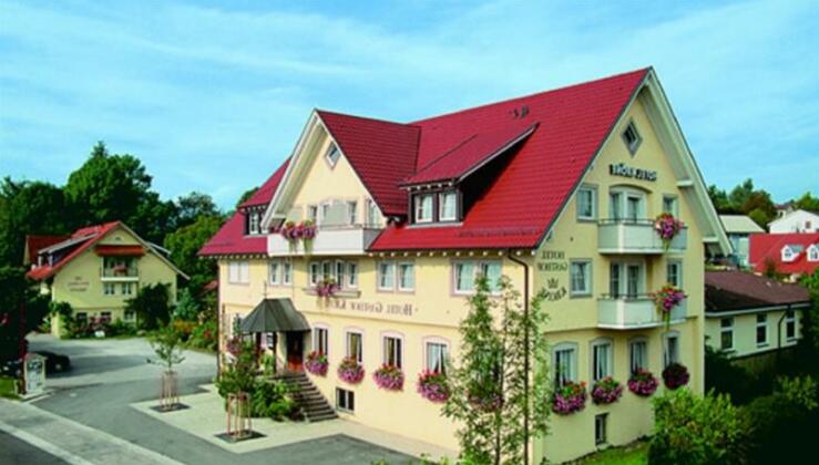 Hotel & Restaurant KRONE Kressbronn am Bodensee