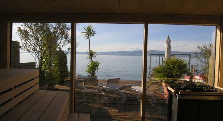 Pension am Bodensee- Adults only - Photo2