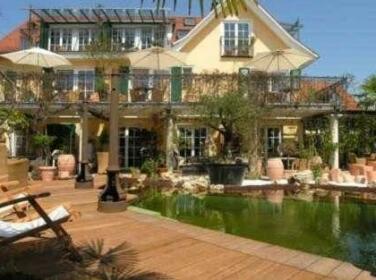 Pension am Bodensee- Adults only