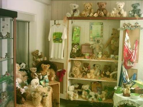 Teddybarenhotel - Photo2