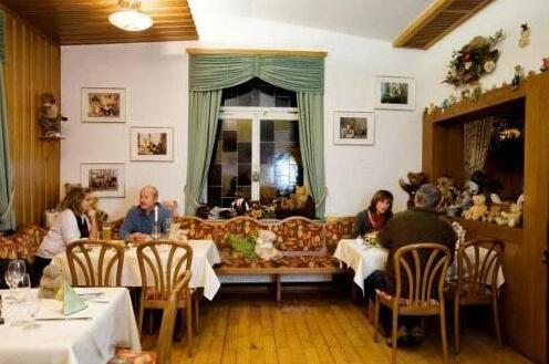 Teddybarenhotel - Photo3