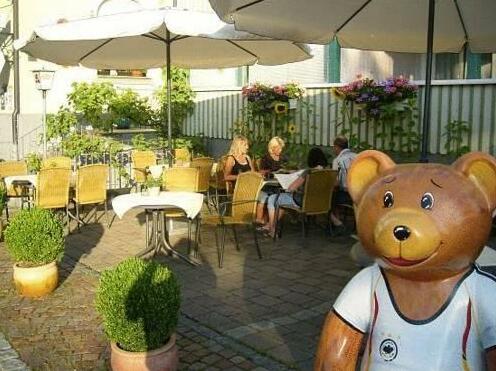 Teddybarenhotel - Photo4