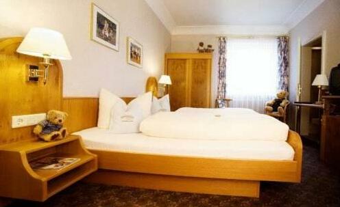 Teddybarenhotel - Photo5