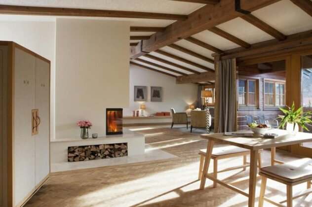Hotel Bachmair Weissach - Photo2