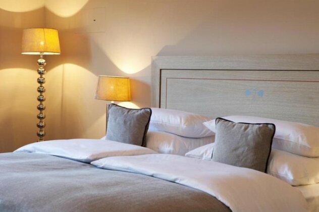 Hotel Bachmair Weissach - Photo4