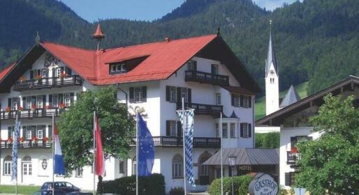 Hotel zur Post Kreuth