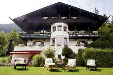 Villa Sonnwend Hotel Garni Kreuth - Photo2