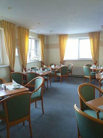 Hotel Garni Kritzmow Park - Photo3