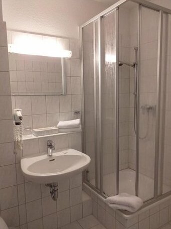Hotel Garni Kritzmow Park - Photo4