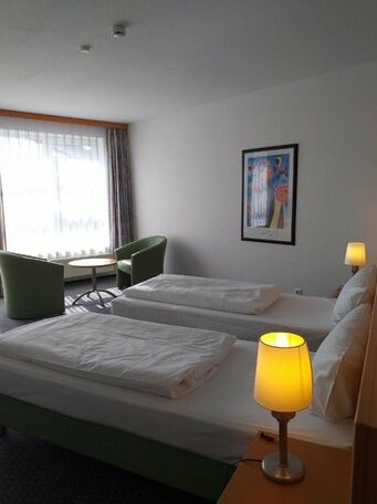 Hotel Garni Kritzmow Park - Photo5
