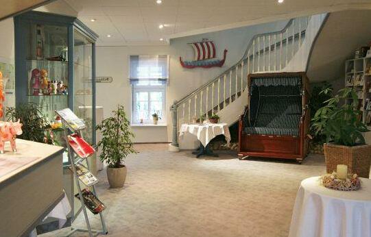 Hotel Wikingerhof - Photo2