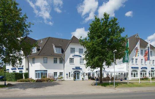 Hotel Wikingerhof - Photo4