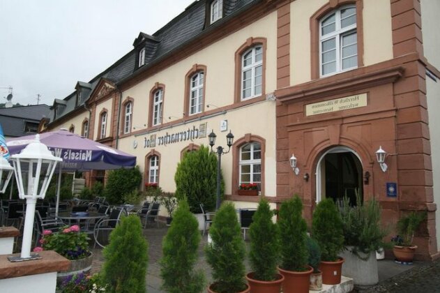 Hotel Echternacher Hof
