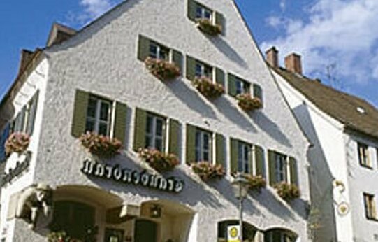 Hotel Gasthof Traubenbrau