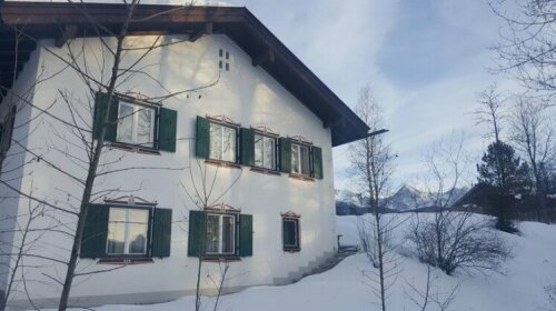 Ferienhaus Alpenbichl