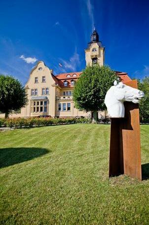 Hotel Schloss Wendorf - Photo2