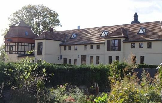 Residenz am Schloss Kuhlen-Wendorf