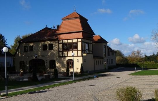 Residenz am Schloss Kuhlen-Wendorf - Photo5