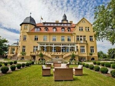 Schlosshotel Wendorf Kuhlen-Wendorf