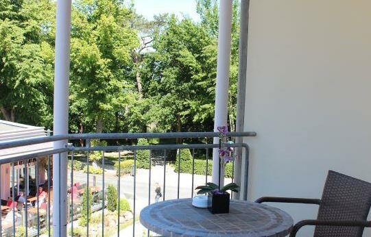 Akzent Strandresidenz Villa Verdi - Photo3