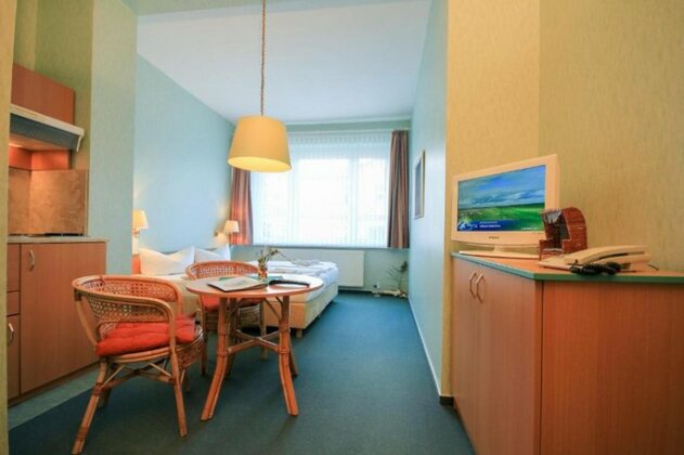Appartementhaus Zum Strandkorb - Photo3