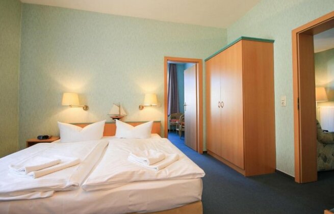 Appartementhaus Zum Strandkorb - Photo4