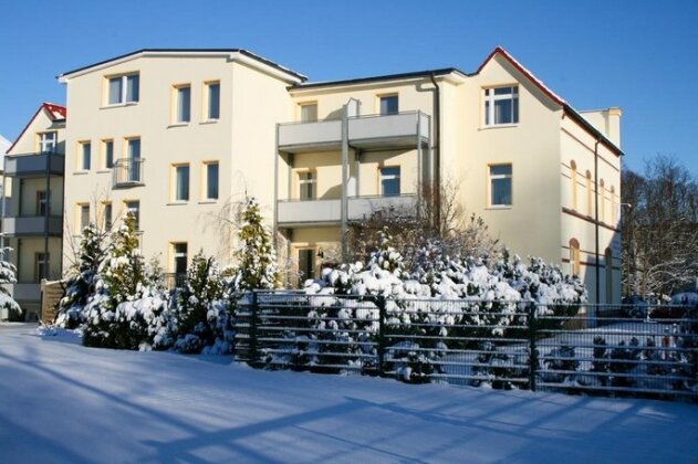 Appartementhaus Zum Strandkorb - Photo5