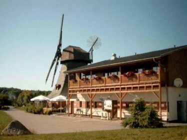 Appartements An der Muehle