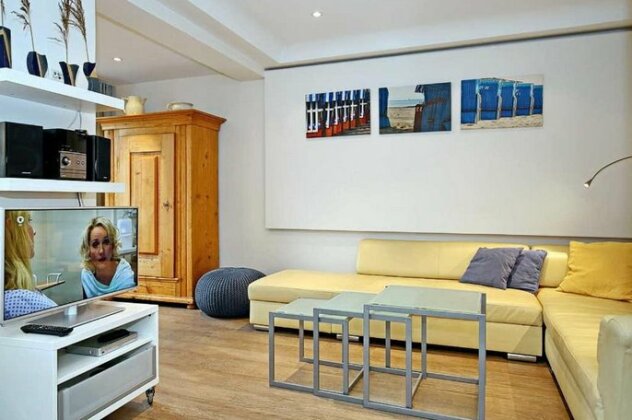Birkenweg 11 Wohnung 02 - Photo2