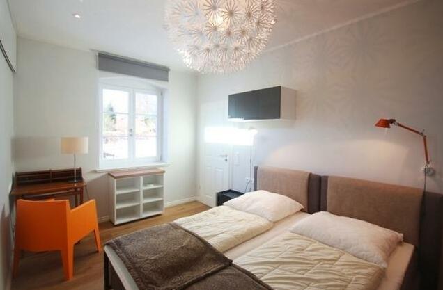 Ferienhaus Wichmannsdorf - Photo4