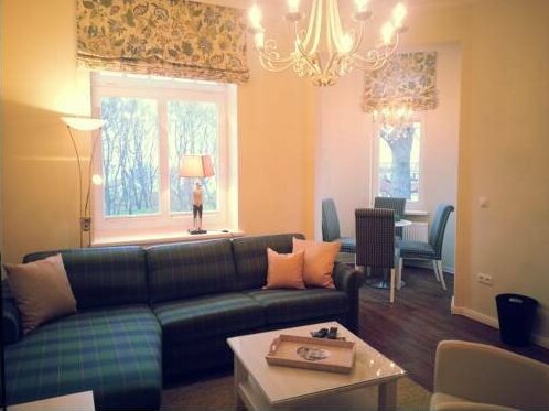 Hotel Hubertusburg - Photo2