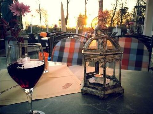 Hotel Hubertusburg - Photo4