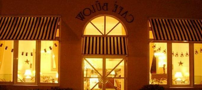 Hotel Schweriner Hof - Photo2