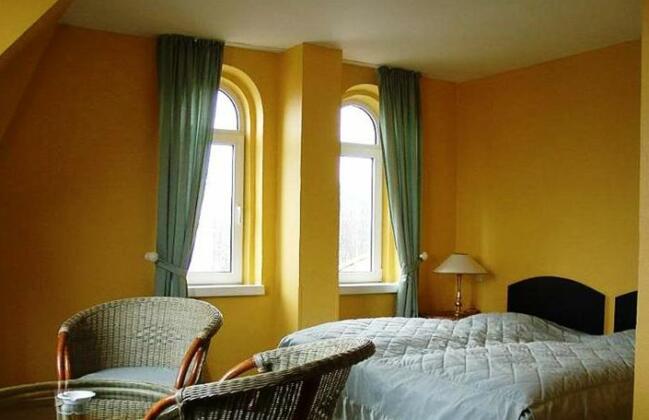Hotel Schweriner Hof - Photo4
