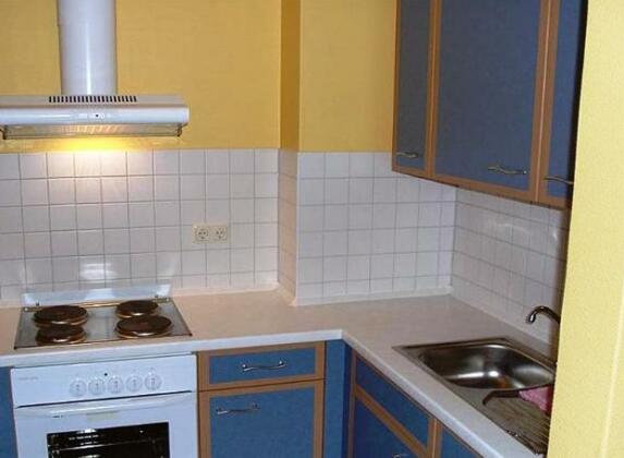 Hotel Schweriner Hof - Photo5