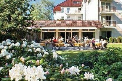 Ringhotel Strandblick - Photo2