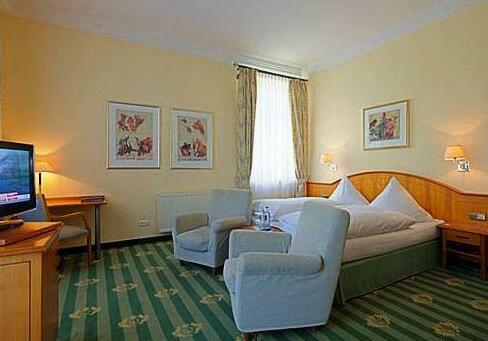 Ringhotel Strandblick - Photo3